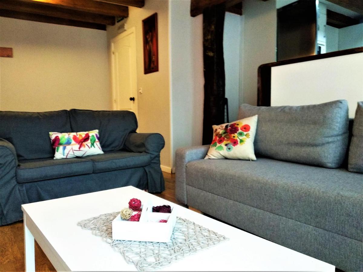 Casa Rural Madera Y Sal Salinas de Anana المظهر الخارجي الصورة